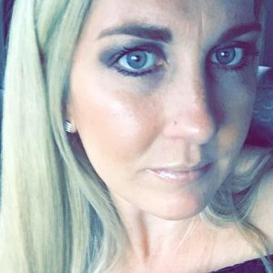 Meet your Posher, Tricia